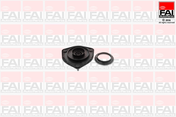 Repair Kit, suspension strut support mount
